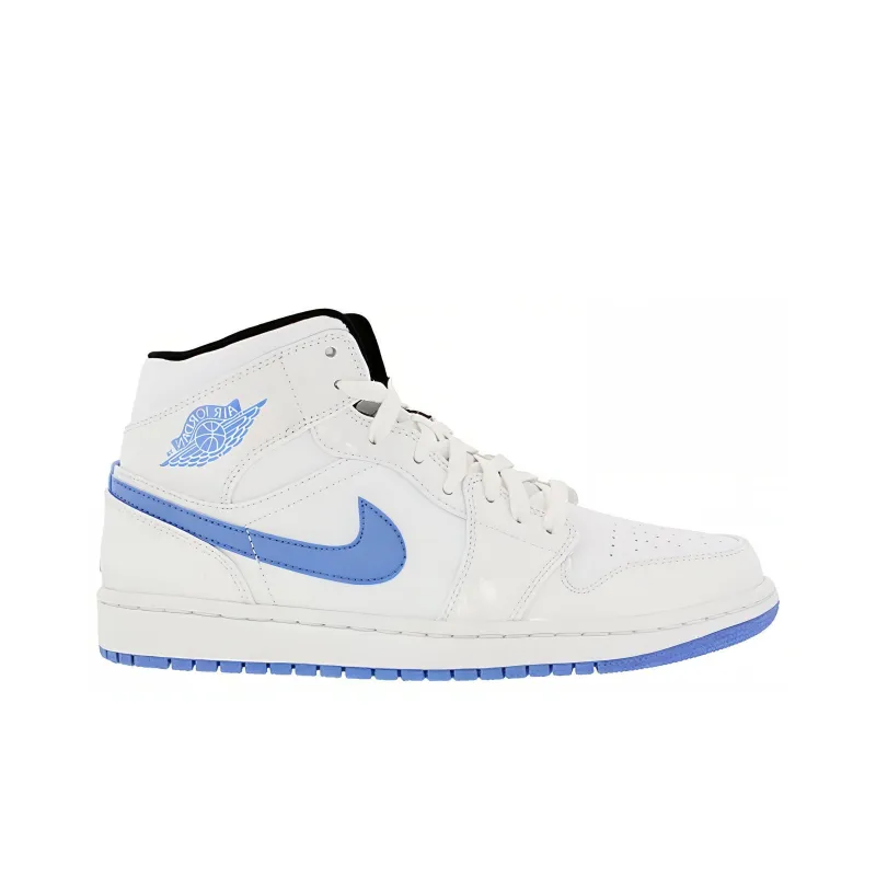 Jordan 1 Retro Legend Blue-1