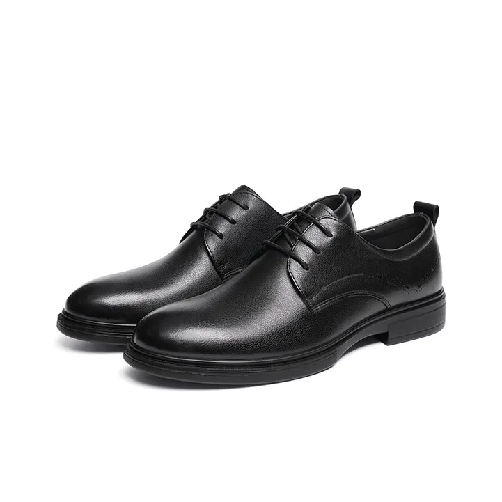 RED DRAGONFLY Dress Shoes Men's-1