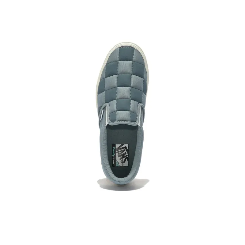 Vans Autism Awareness X Slip on Gray-3