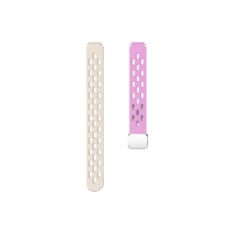 CHENSONG Apple Compatibility Watch Band Silicone Material-5
