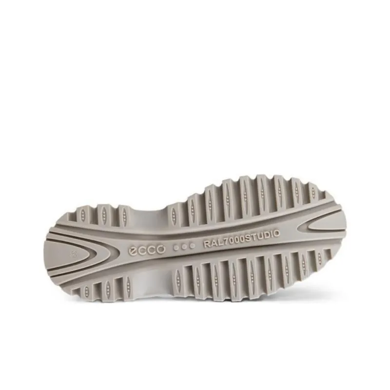 Ecco Low Top Casual Shoes Women's Sand-3
