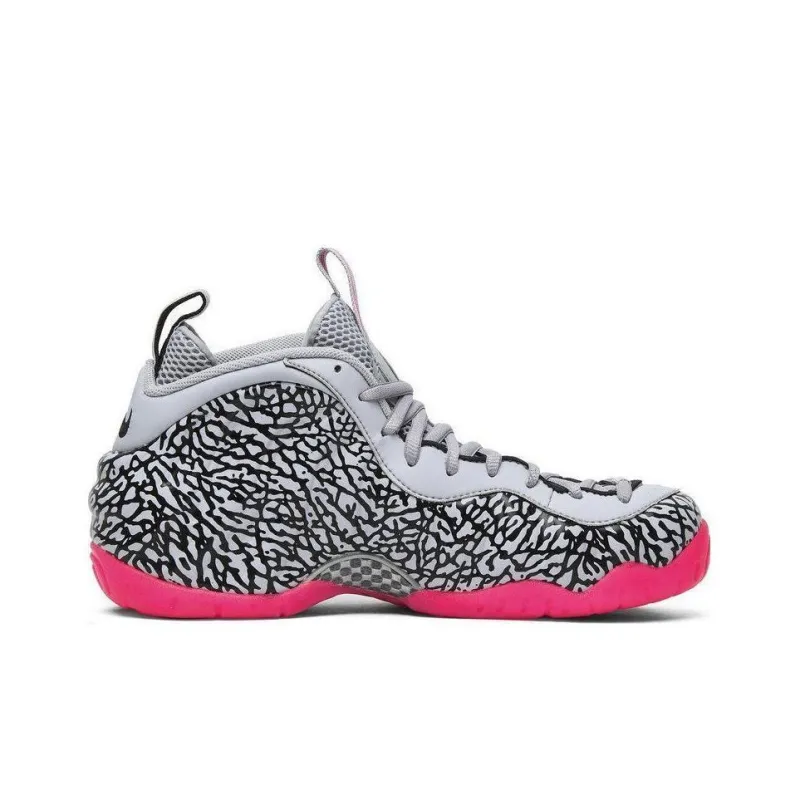 Nike Air Foamposite Pro Elephant Print-1