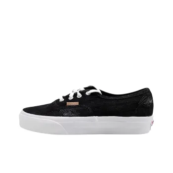 Vans Authentic Ca Denim Stitch