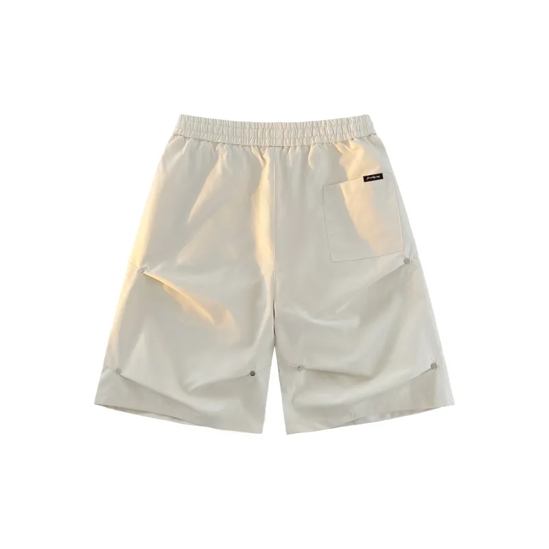 Hurley Casual Shorts Unisex-7