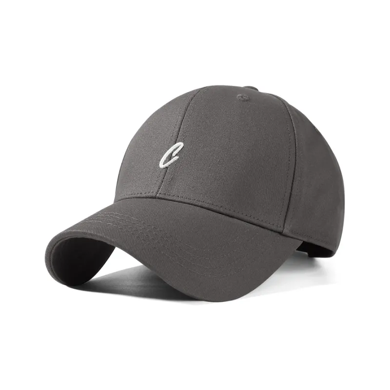 CACUSS Junior Cotton Baseball Caps Unisex-6