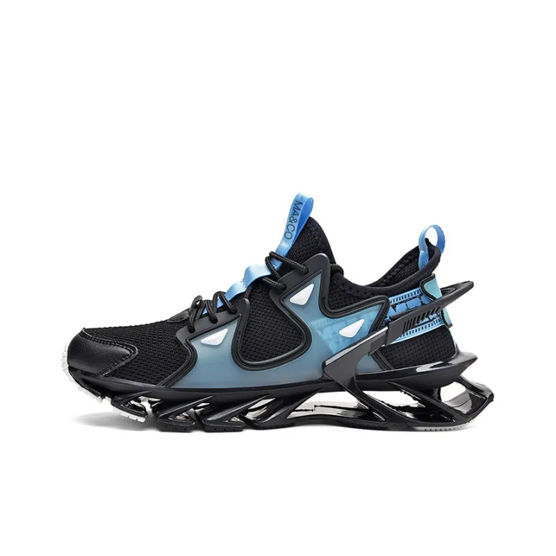 MABEL&CO Low-Top Running Shoes Men's-3