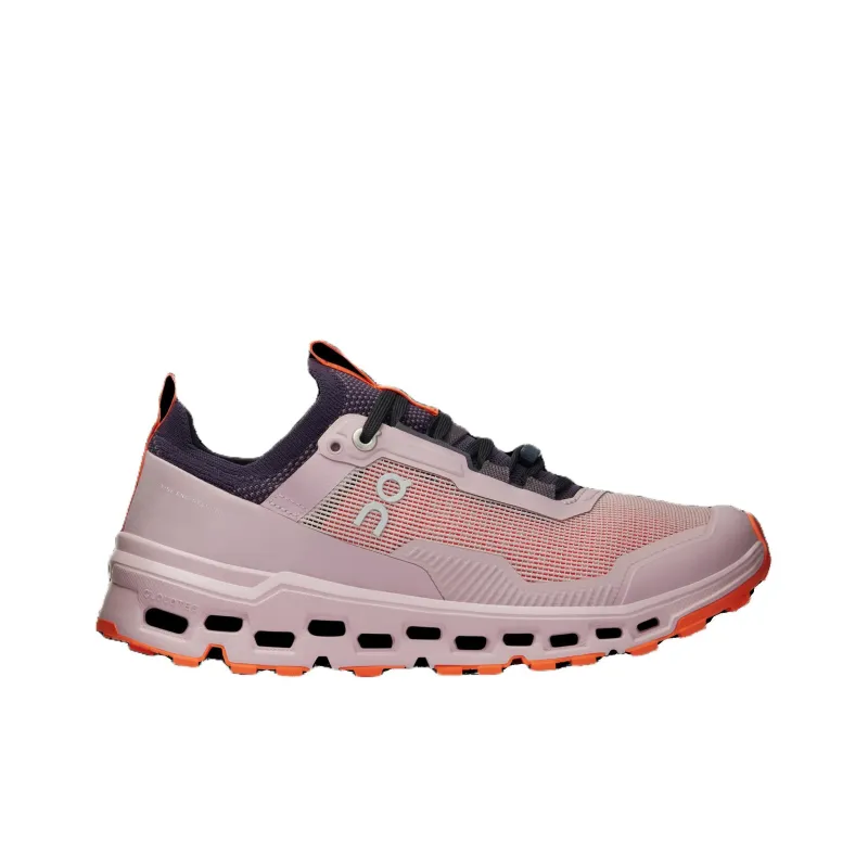 On Running Cloudultra 2 Mauve Flame Women's-1