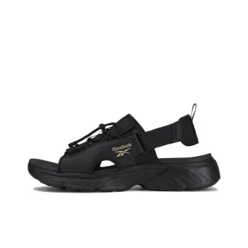 Reebok Hyperium Slide 'Black'
