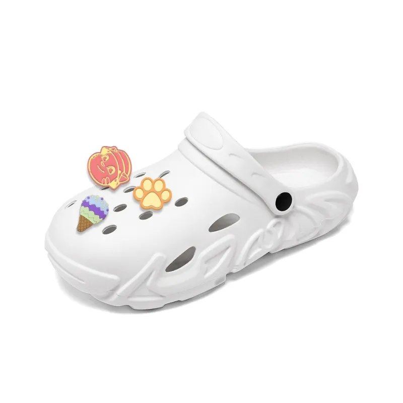 TALKING TOM Clogs Unisex-1