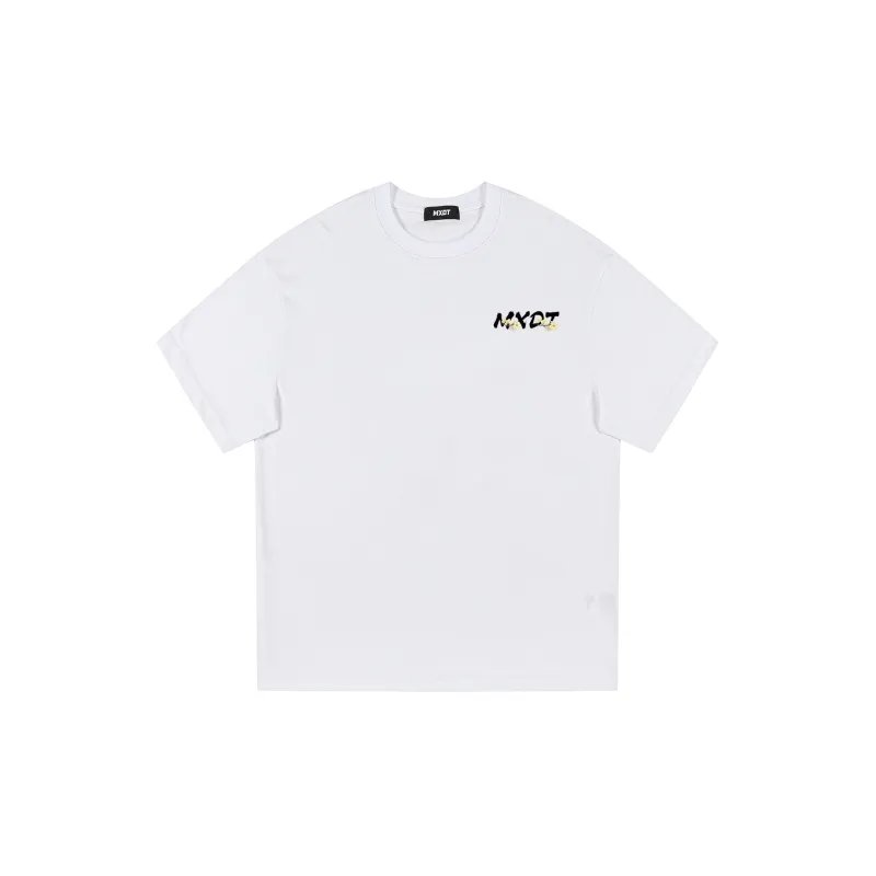MXDT T Shirts Unisex-5