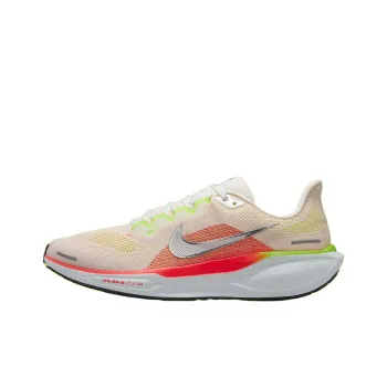 Nike Air Zoom Pegasus 41 Summit White Bright Crimson