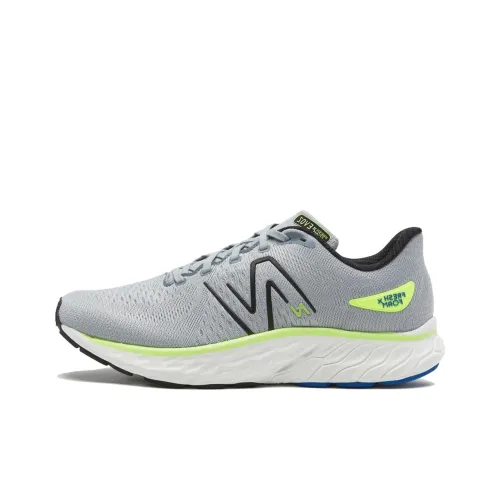 New Balance Fresh Foam X Evoz V3 Shoes 'Grey'