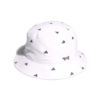 Adidas Free Shipping With AdiClub Women's Printed Bucket Hat