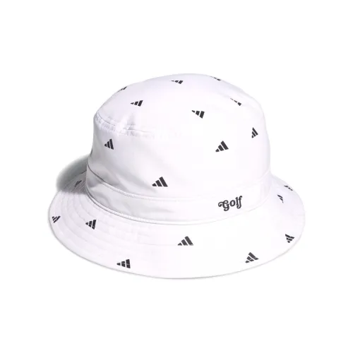 Adidas Free Shipping With AdiClub Women's Printed Bucket Hat