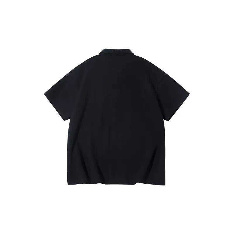 H2P Polo Shirts Unisex-5