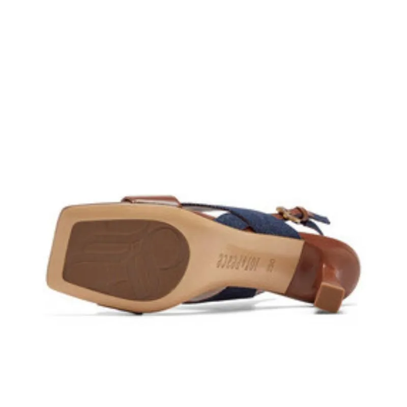 Joypeace Roman Street One Strap Sandals Women's-11