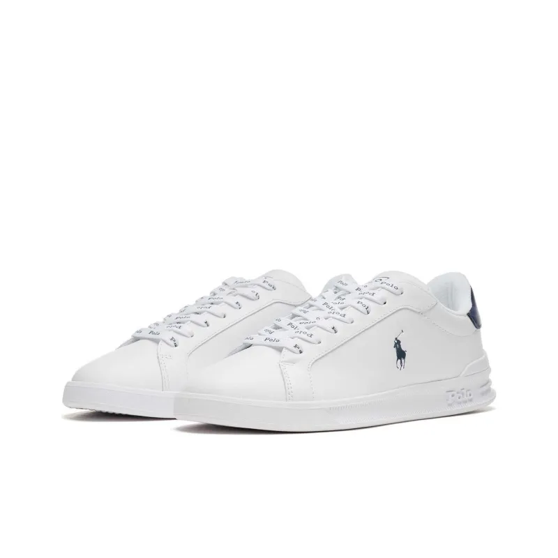 Polo Ralph Lauren Low top Logo print Sneakers-2