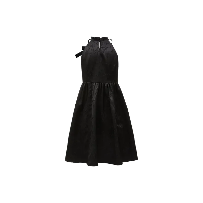 ONLY Sleeveless Dress Women's Black-1