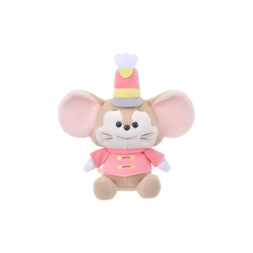 Disney Timothy Dolls Plush Doll 26cm Height