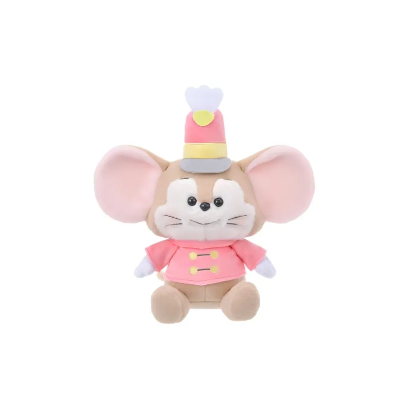 Disney Timothy Dolls Plush Doll 26cm Height-0