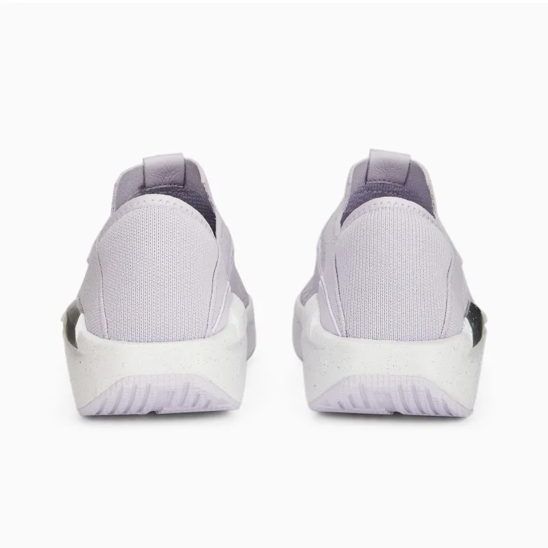 PUMA Enlighten Strap 'Spring Lavender Silver' Women's-3