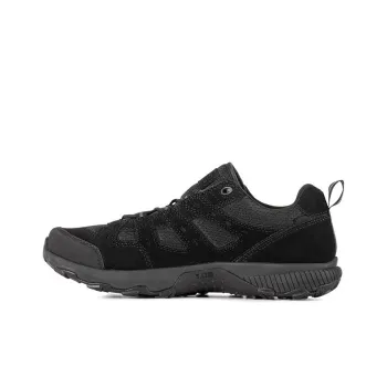 5.11 Slip-Resistant Breathable Cushioning Wear-Resistant Low-Top Trekking Shoes Men's Black