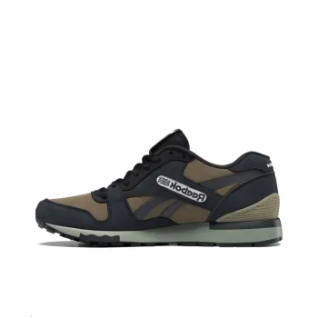 Reebok Gl 6000 X Eightyone 'Brown Dark Gray'