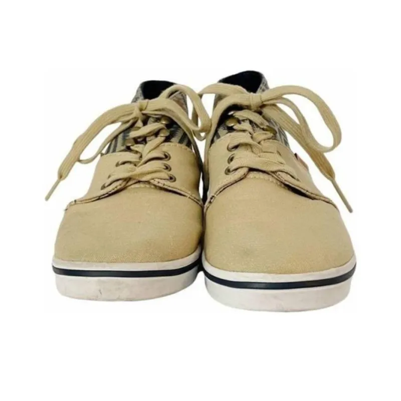 Vans Camryn Slim Native Taose Taupe Women's-2