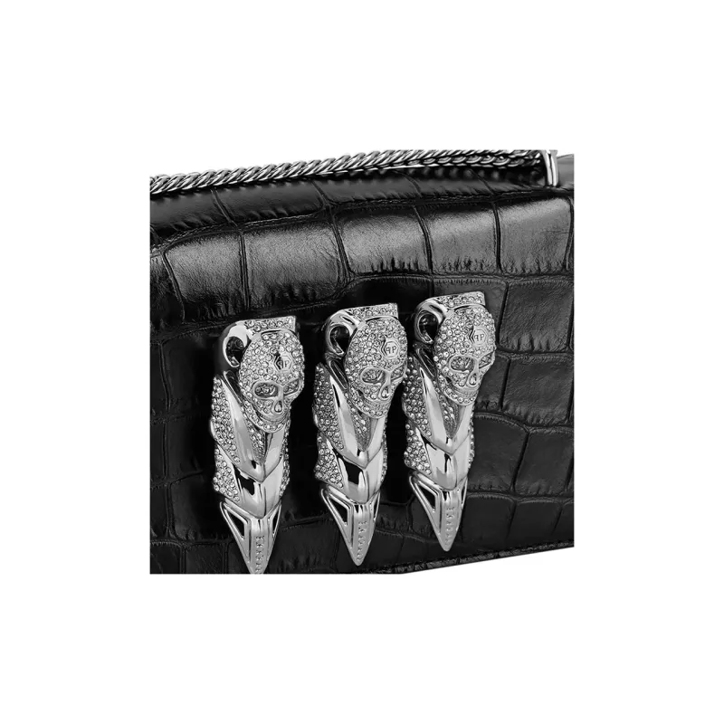 PHILIPP PLEIN Shoulder Bags-3