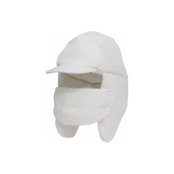 Burberry Padded Trapper Hat