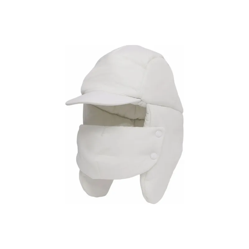 Burberry Padded Trapper Hat-0