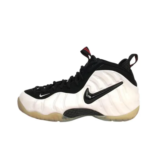 Nike Air Foamposite Pro Pearl