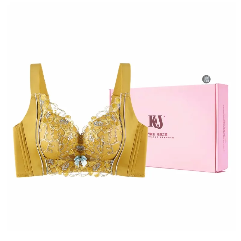 KJ Women's Bras-12