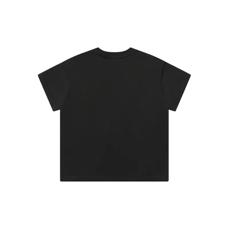TGNS Short Sleeved T Shirts Unisex-48