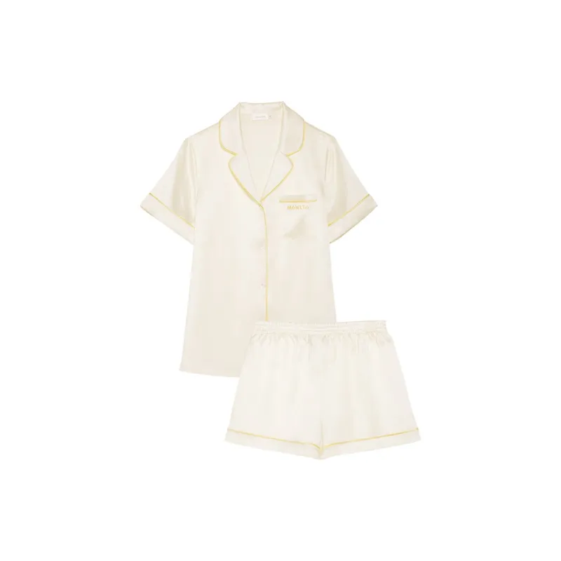 MANITO Women's Pajama Sets-4