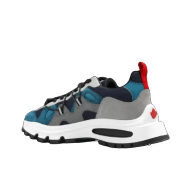Dsquared2 Run DS2 Sneakers-3