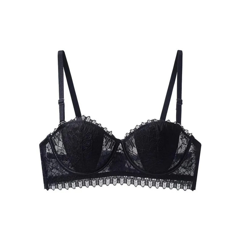 NANJIREN Women's Bras-7