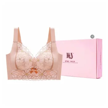 KJ Women's Bras