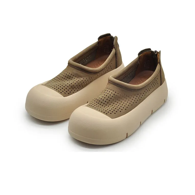 ARTMU Casual Single Shoes Women's-5