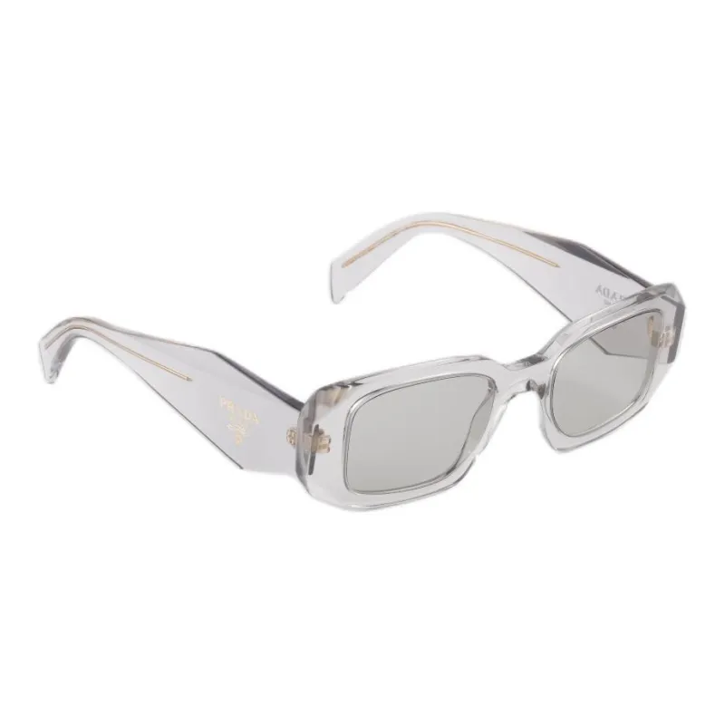PRADA Symbole Sunglasses-3