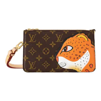 LOUIS VUITTON Lexington Pouch