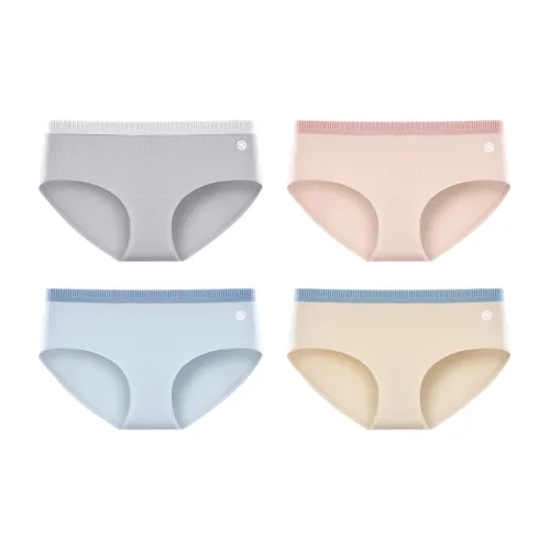 Ordifen Underpants Women's 4 Pack