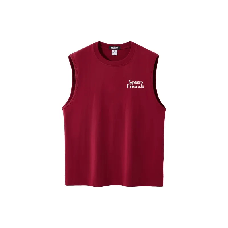 GF Tank Tops Unisex-7