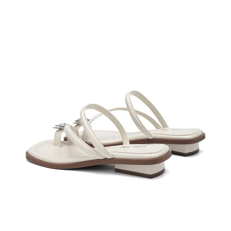 EBLAN Flip Flops Women's-2