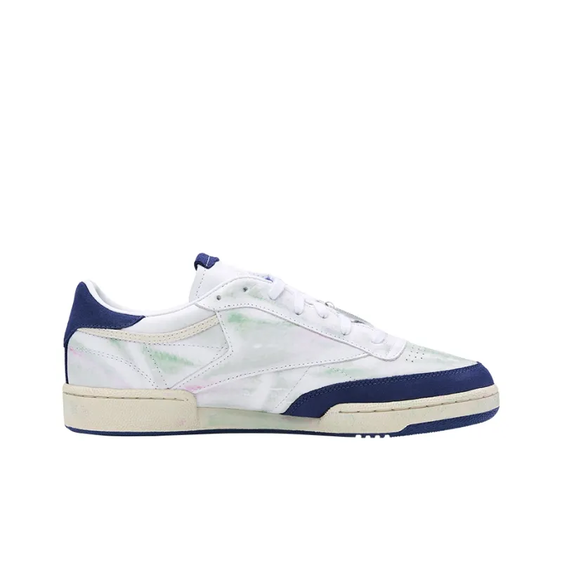 Club C Randomevent X Reebok 85 'AFTER TROUBLE'-1