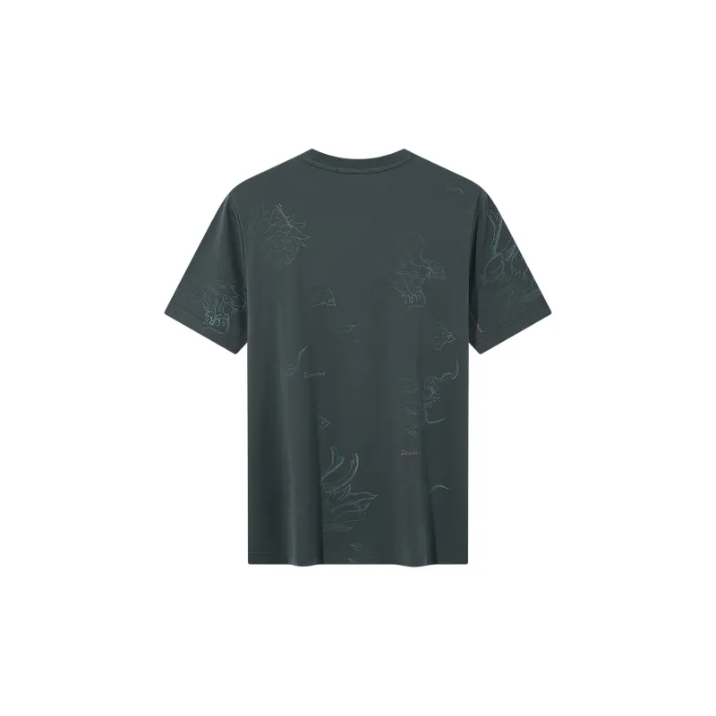 SEVEN T Shirts Men-1