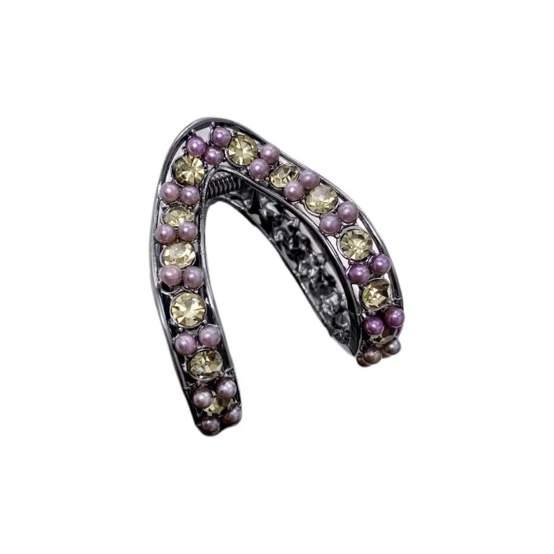Specialoutlook Hair Clips Women's-3