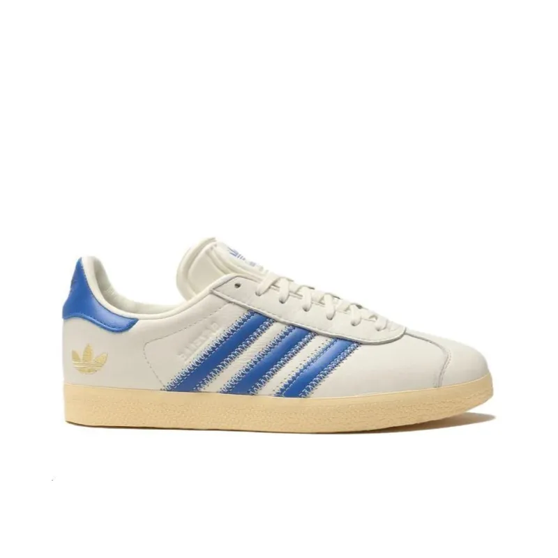 Adidas Gazelle Shoe Palace Bold Blue-1