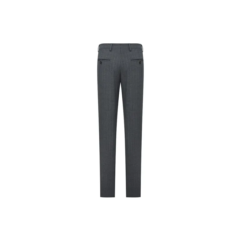 SAINT ANGELO Suit Trouser Men's-5