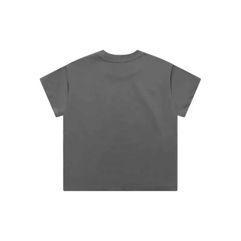 TGNS Short Sleeved T Shirts Unisex-52